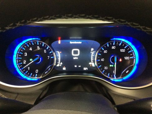 New 2026 Chrysler Pacifica Limited w/ S Appearance Package image 25