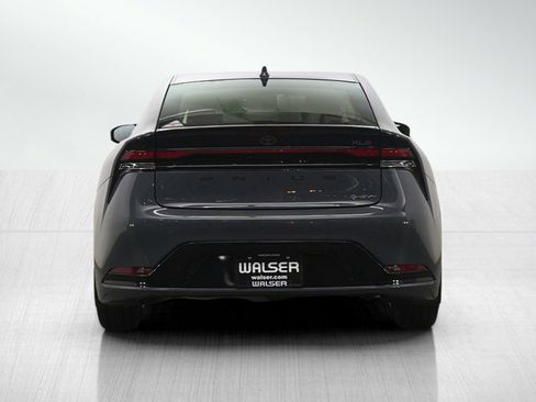 Used 2024 Toyota Prius XLE image 4