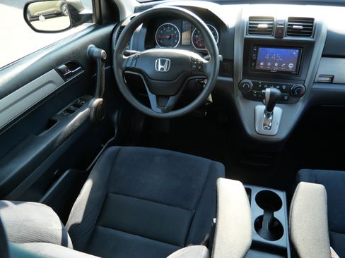 Used 2011 Honda CR-V SE image 9