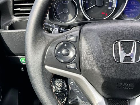 Used 2020 Honda Fit Sport image 22