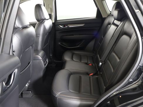 Used 2023 MAZDA CX-5 AWD 2.5 S w/ Premium Package image 35