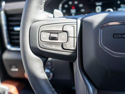 New 2026 GMC Sierra 1500 Denali Ultimate AWD/4WD image 22