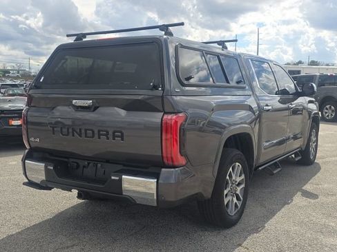 Used 2023 Toyota Tundra 1794 Edition image 5