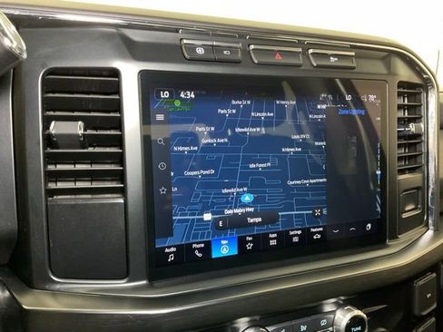 Certified 2024 Ford F250 Lariat w/ Chrome Package image 22