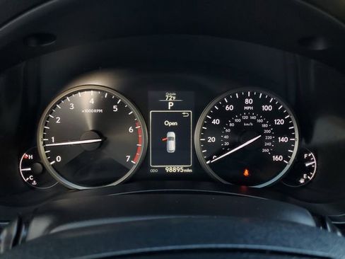 Used 2016 Lexus NX 200t 200t image 29