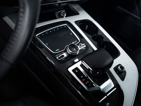 Used 2019 Audi Q7 2.0T Premium Plus w/ Premium Plus Package image 10