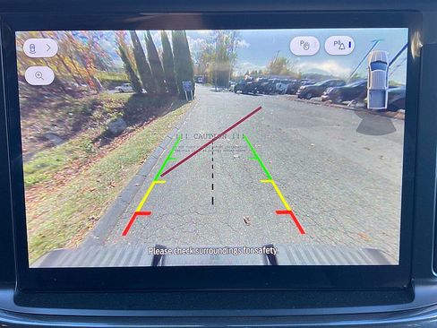 New 2025 Ford F150 STX w/ Equipment Group 200A image 12