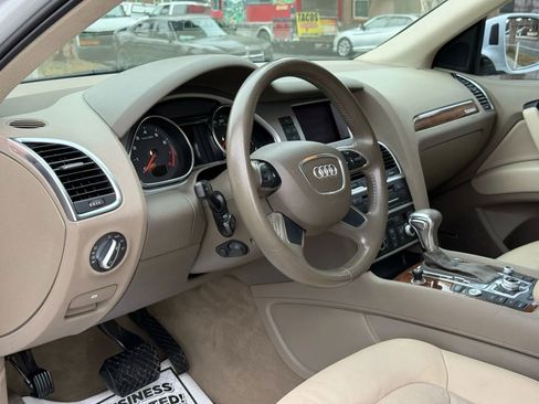 Used 2013 Audi Q7 3.0T S line Prestige image 18
