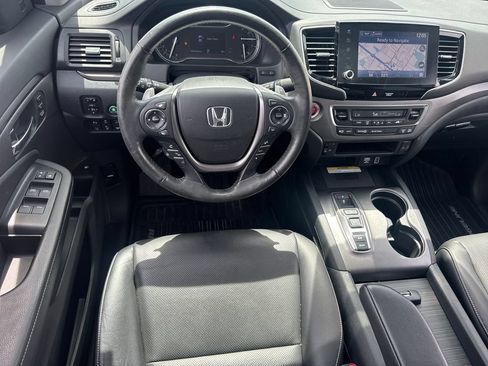 Used 2022 Honda Ridgeline RTL-E image 17