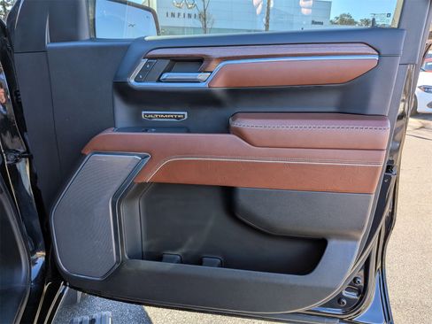 Used 2023 GMC Sierra 1500 Denali Ultimate image 34