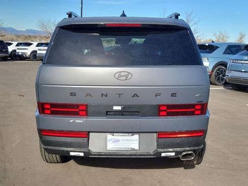 Certified 2025 Hyundai Santa Fe XRT AWD/4WD image 22