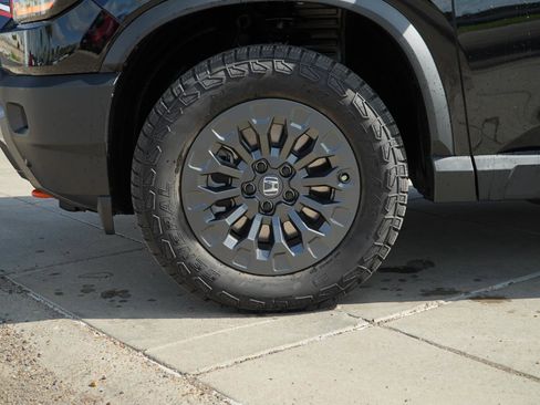 New 2026 Honda Passport TrailSport image 12