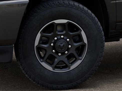 New 2026 RAM 2500 Laramie image 8