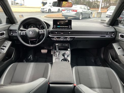 Used 2023 Honda Civic Sport image 31