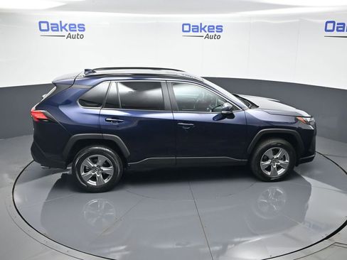 Used 2024 Toyota RAV4 XLE image 52