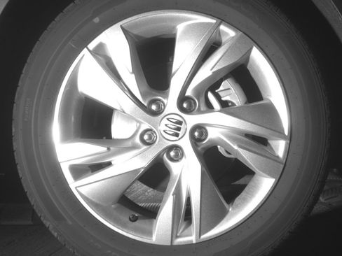 Used 2026 Buick Encore GX Preferred AWD/4WD image 16
