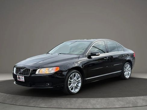 Used 2007 Volvo S80 3.2 FWD image 3