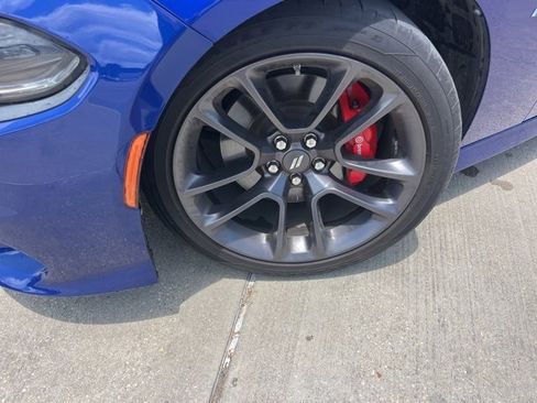 Used 2022 Dodge Charger Scat Pack image 33
