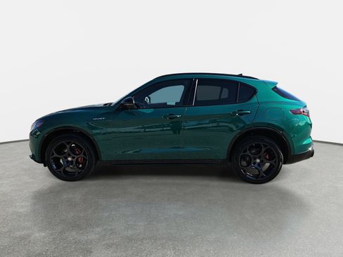 New 2025 Alfa Romeo Stelvio Sprint w/ Veloce Package image 8