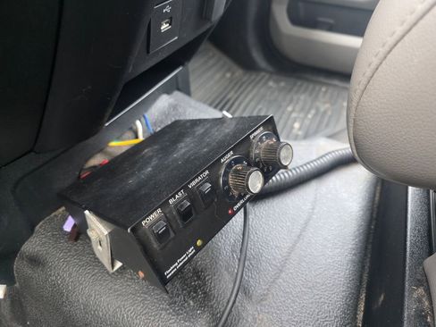 Used 2019 Ford F450 XL w/ XL Value Package image 32