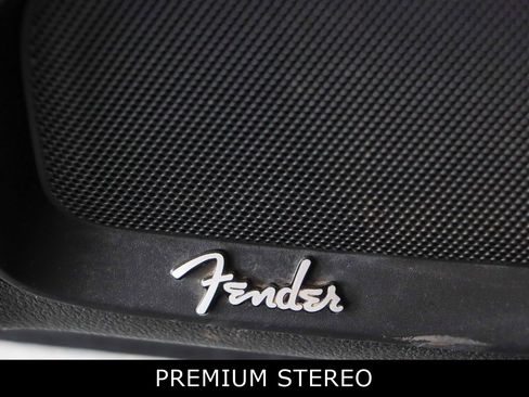 Used 2021 Nissan Titan PRO-4X w/ Pro-4x Utility Package image 23