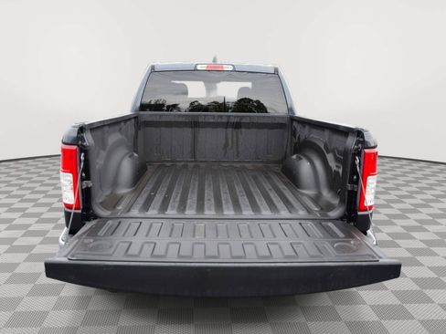 Used 2021 RAM 1500 Big Horn AWD/4WD image 7