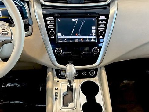 Used 2017 Nissan Murano Platinum w/ Platinum Technology Package AWD/4WD image 35