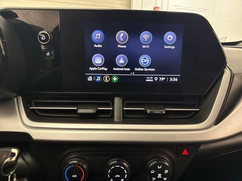 Used 2024 Chevrolet Trax LS FWD image 18