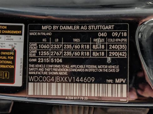 Used 2019 Mercedes-Benz GLC 300 image 63