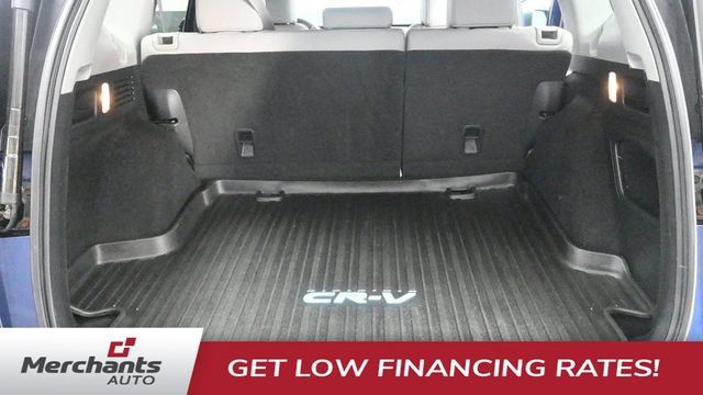 Used 2022 Honda CR-V EX-L image 14