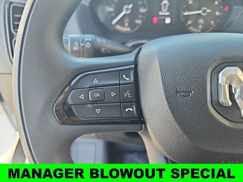 New 2026 RAM ProMaster 2500 w/ Convenience Group FWD image 17