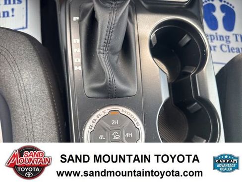 Used 2025 Ford Bronco Big Bend AWD/4WD image 18