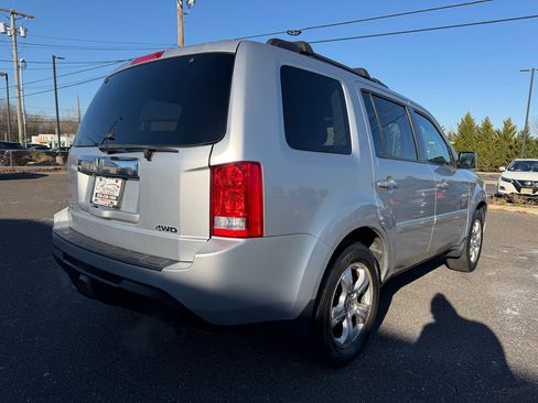 Used 2013 Honda Pilot EX-L image 5