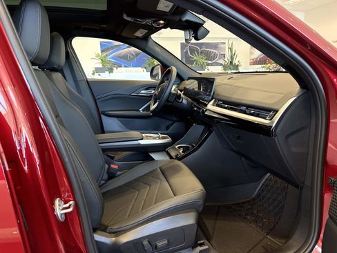 New 2026 BMW X2 xDrive28i w/ Technology Package image 16