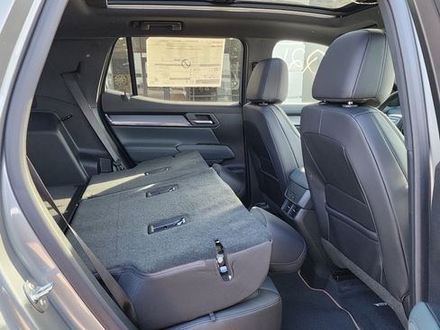 New 2026 GMC Terrain AT4 w/ Convenience Package III image 45