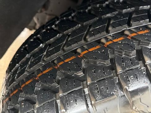 Used 2022 Chevrolet Silverado 1500 LTZ w/ LTZ Premium Package image 33