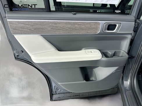 New 2026 Hyundai Santa Fe Limited image 28