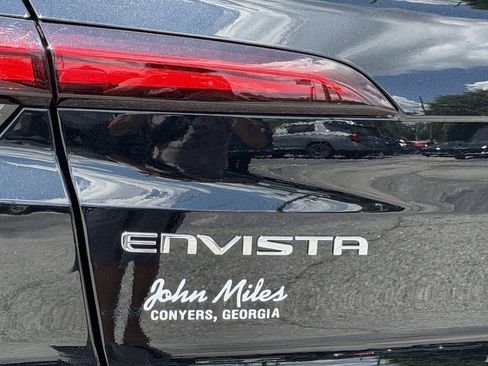 New 2026 Buick Envista Sport Touring w/ Convenience I Package FWD image 6