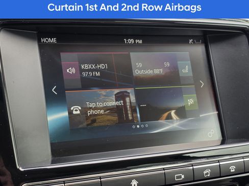 Used 2016 Jaguar XJ L Portfolio image 24