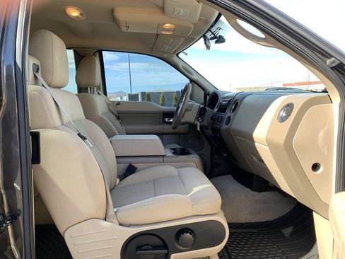 Used 2005 Ford F150 XLT AWD/4WD image 26