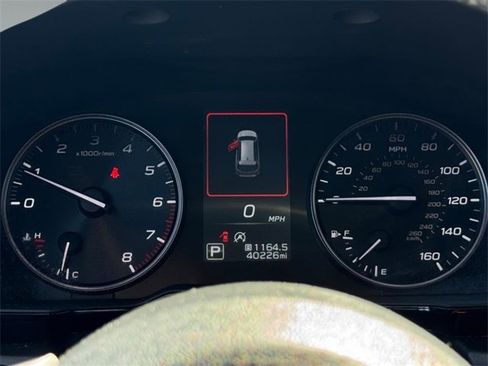 Used 2023 Subaru Outback Premium image 20