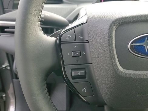 New 2026 Subaru Solterra Premium image 15