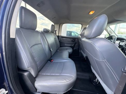 Used 2015 RAM 3500 Tradesman w/ Protection Group AWD/4WD image 28