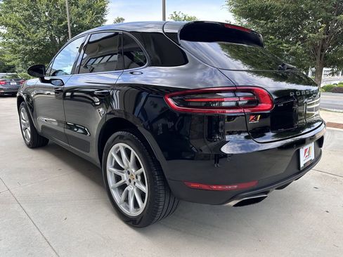 Used 2017 Porsche Macan image 7