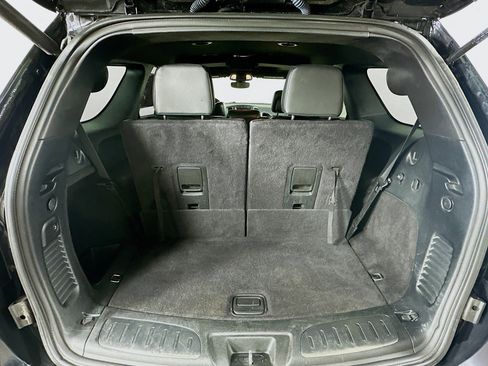 Used 2017 Dodge Durango GT w/ Premium Group image 33