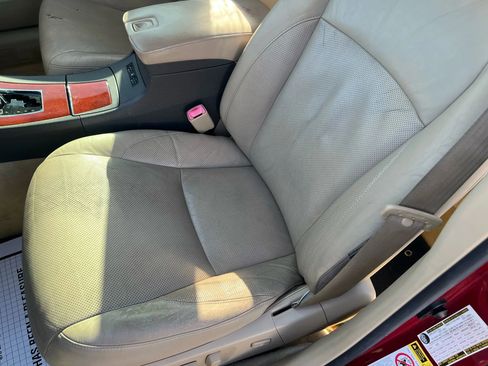 Used 2009 Lexus ES 350 image 20