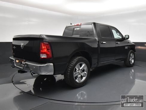 Used 2016 RAM 1500 Lone Star RWD image 49