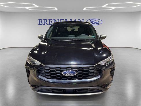 Certified 2025 Ford Escape ST-Line image 2