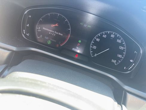 Used 2020 Honda Accord LX image 11