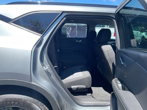 Used 2025 Chevrolet Blazer LT w/ Midnight/Sport Edition image 56